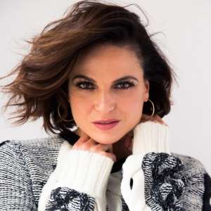 Lana Parrilla